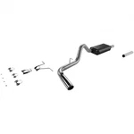 17278 Flowmaster Force Ii Cat-back Exhaust System. Fixed Price $493.95.