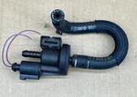 2005-11 Audi A6, 07-11 Q7 Bosch Vapor Canister Purge Solenoid Valve. Fixed Price $29.96.