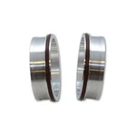 Vibrant Vanjen Aluminum Weld Fittings 2.5IN Od Tubing (for Part #12565). Fixed Price $68.04.