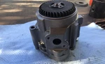 1987-92 Lincoln Town Car V-8 302 5.0L Smog Air Pump $210+$35(CORE Charge). Fixed Price $245.00.