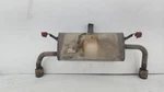 2020 - 2025 Ford Escape 2.0L Awd Rear Exhaust Muffler Pipe Oem. Fixed Price $305.00.