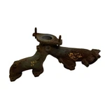 2006-2009 Chevrolet Uplander Exhaust Manifold 12615497 3.9L Rh Rear 327-02204 Lt. Fixed Price $89.06.