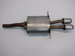 Mini Cooper Rear Muffler Exhaust N14 N18 18302757748 08-15 R56 R57 R58 R59. Fixed Price $89.99.
