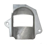 Porsche 356 Engine Tin Plate Under Fuel Pump 616.106.831.00 Ware 61610683100. Fixed Price $53.57.