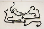 Alfa Giulia Quadrifoglio Engine Vacuum Evap Purge Lines Assembly Oem 2017-2022. Fixed Price $119.99.