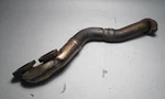 Bmw M62 S62 V8 Left Front Bank Exhaust Manifold Cyls 5+6 1995-2003 Used Oem. Fixed Price $56.25.