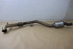 18-20 Audi A5 S5 Exhaust Downpipe Right Passenger Side 8W0253211. Fixed Price $150.00.