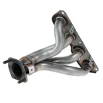 New Oe Kia 2012-2019 Forte Soul Exhaust Manifold Catalytic Assembly 28510-2E000. Fixed Price $122.26.