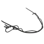 Genuine Mini Vacuum Pipe 11-65-7-570-465. Fixed Price $120.65.