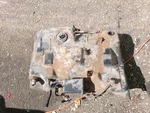 Fuel Gas Tank Reservoir 77740-47050 04-09 Toyota Prius Pick Up Only 11733. Fixed Price $332.50.
