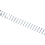 Dei Lokjaw Stainless Steel Locking Ties; 14 Inch Fits Od; Engineered For. Fixed Price $12.99.