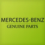 Genuine Mercedes Exhaust Gas Hose 164492005964. Fixed Price $35.82.