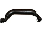 Contitech Crankcase Breather Hose Fits Bmw 645CI 2004-2005 4.4L V8 83FBTJ. Fixed Price $46.54.