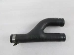 Ferrari 550, Air Injection Pump Hose Connection Sleeve, Used, P/n 154871. Fixed Price $100.00.