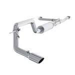 Mbrp Exhaust S5408AL 3" Cat-back Single Side Exit. Fixed Price $574.99.