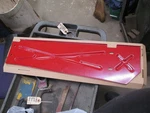 Ford, Heat Sheild, #NCA5290-A, Jubilee, 501, 600, 700, 800, More, New Aftermarke. Fixed Price $55.00.