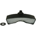 New AF-89 CA3525 42992 FA675 Breather Filter Ford Lincoln Mercury Usa Made. Fixed Price $11.95.