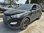 Exhaust Manifold 2.4L Canada Emissions Fits 13-16 Santa Fe 1389754. Fixed Price $250.00.