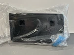 Oem Mopar 68362197AA Front License Plate Bracket Kit Ram 2500 3500 4500 5500. Fixed Price $21.99.