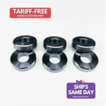 Drag Race Solutions 4000-6250, Set Of Torque Converter Spacers .250 Thick. Fixed Price $41.91.