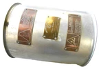 R23535821CC Oem Detroit Diesel Dpf Particulate Filter 13X10-3/4. Fixed Price $319.69.