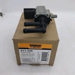 Genuine Dorman Evaporative Emissions Purge Solenoid Valve 911-338. Fixed Price $63.00.
