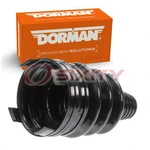Dorman Outer Cv Joint Boot Kit For 1991-2004 Isuzu Rodeo Driveline Axles Yy. Fixed Price $47.31.