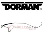 Dorman Inlet Radiator Passenger Side Oil Cooler Hose Assembly For 2000-2003 Tm. Fixed Price $61.86.