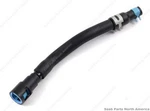 Genuine Saab Evacuation Pipe For 2008 9-5 4752382-AC. Fixed Price $150.30.
