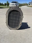 Caterpillar Dpf Filter Part #1J508-18251. Fixed Price $2000.00.