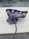 07-18 Nissan Altima Left Driver Exhaust Manifold 3.5L 6 Cylinder Front. Fixed Price $123.44.