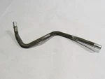 07-17 Lexus Ls 460 4.6L Fuel Vapor Emission Hose Pipe Line Tube ;:o. Fixed Price $25.00.