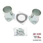 Patriot Exhaust H7246 3-1/2" Collector Reducer. Fixed Price $65.16.