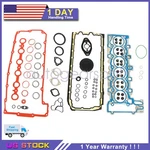 Full Head Gasket Set Fit Bmw 323I E90 E91 325I E93 325XI 523I E60 E61 N52B25A X3. Fixed Price $70.35.
