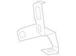 Genuine Mercedes-benz Holder 205-524-00-40. Fixed Price $20.46.
