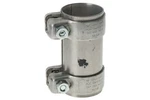 Oem Brand New Vw Volkswagen Exhaust Clamp 55MM 357253141A 357-253-141-A Genuine. Fixed Price $49.84.