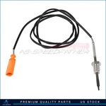 Exhaust Gas Temperature (egt) Sensor Fits Volkswagen Amarok 2011-2019. Fixed Price $22.09.