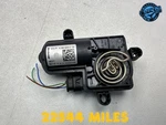 2020-2026 Mercedes Amg Gt Cla Gla Gls Rear Exhaust Flap Actuator Motor Oem. Fixed Price $129.99.