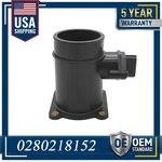 0280218152 New Mass Air Flow Maf Sensor For 00-02 Nissan Sentra 1.8L 22680-5M000. Fixed Price $28.80.
