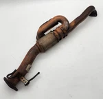 04-08 Acura Tl Exhaust Down J Pipe Flex 3.2 Base 3.5 Type 05 06 07 Oem. Fixed Price $129.99.