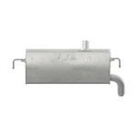 Exhaust Muffler Assembly-quiet-flow Walker 70005. Fixed Price $232.94.