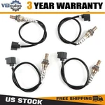 4X Up & Down Stream O2 Oxygen Sensor For Dodge Ram 1500 4.7L 5.7L 5.9L 234-4029. Fixed Price $45.99.