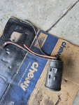 90-93 Acura Integra Fuel Vapor Charcoal Evap Tank Canister Oem Factory. Fixed Price $44.00.