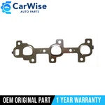 New Oem Mopar Exhaust Manifold Gasket Left 53013933AB 02-12 Dodge Jeep 3.7L V6. Fixed Price $29.95.