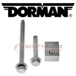 Dorman Drive Belt Idler Pulley Adjustment Bolt Kit For 1998-2007 Toyota Kc. Fixed Price $20.71.