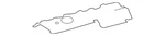 Genuine Toyota Heat Shield 58153-0E020. Fixed Price $38.72.