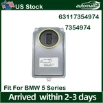 Fit For Bmw Series 63117354974 Driver Light Bulb Control Unit Module. Fixed Price $105.90.