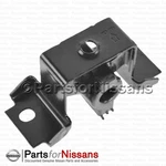 Genuine Nissan Mounting Assembly Exhaust Rubber 20621-8J000. Fixed Price $25.25.