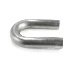 Patriot Exhaust Mild Steel U-bend Tubing 18 Gauge. Fixed Price $24.68.