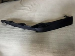 2016-2019 Lexus RX350 Front Bumper Right Side Spoiler Cover Lip 52437-0E030. Fixed Price $20.00.